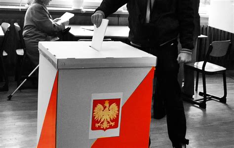 wybory parlamentarne w polsce 2011